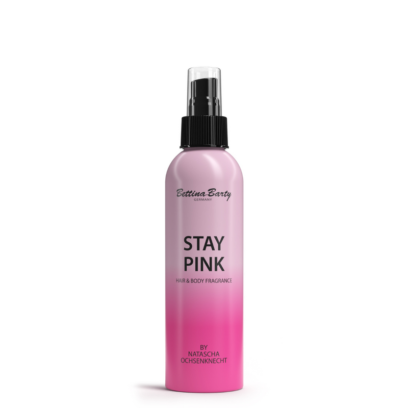 STAY PINK Hair & Body Fragrance 200 ml