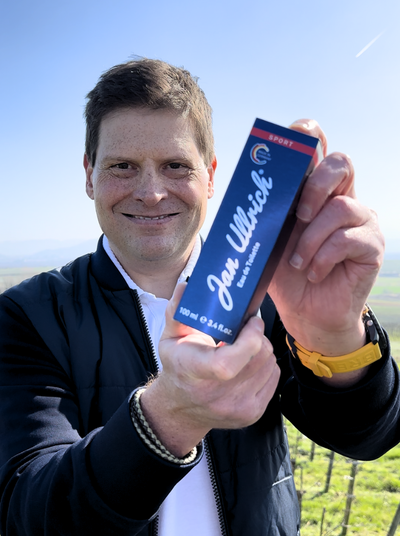 JAN ULLRICH SPORT PARFUM