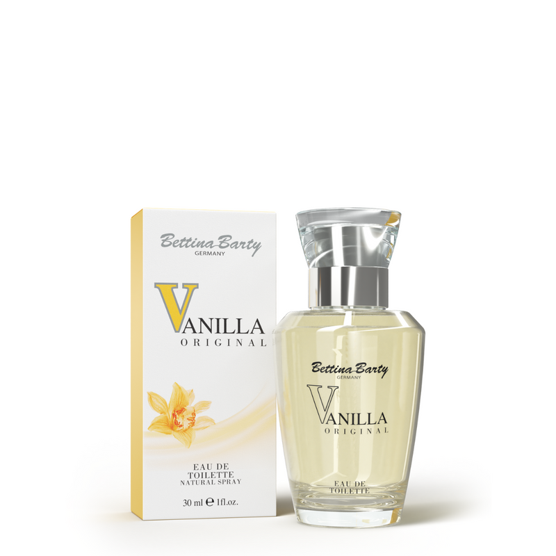 Eau de toilette VANILLE 30 ml