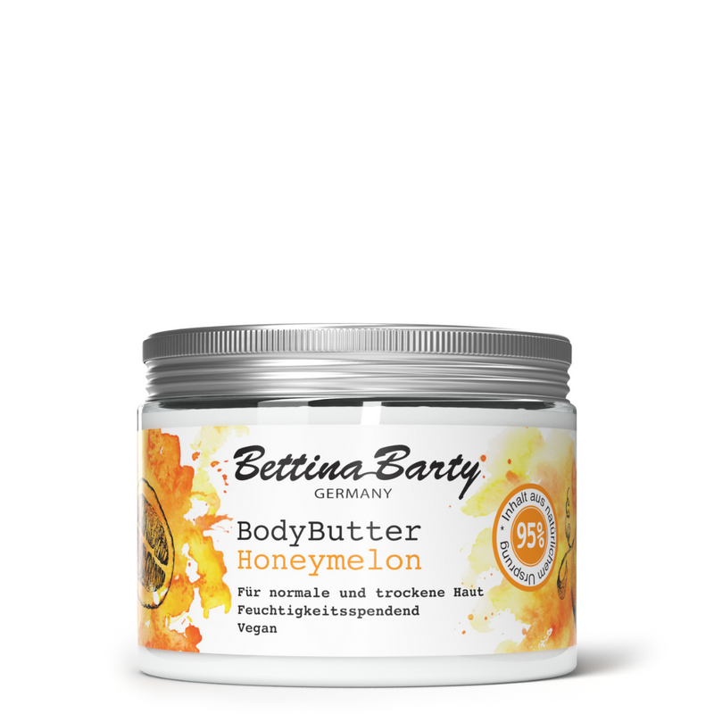 HONEYMELON Body Butter 300ml