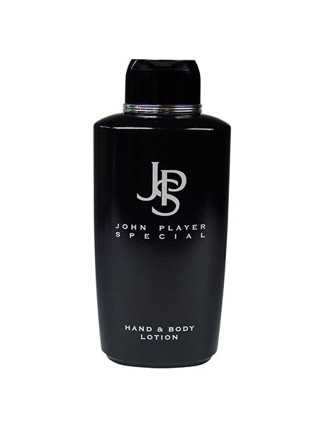 Black - Hand & Body Lotion
