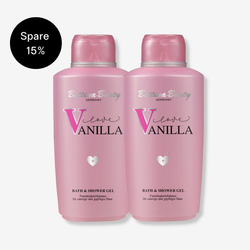 Love Vanilla Duo