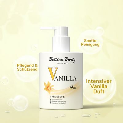 VANILLA CREMESEIFE