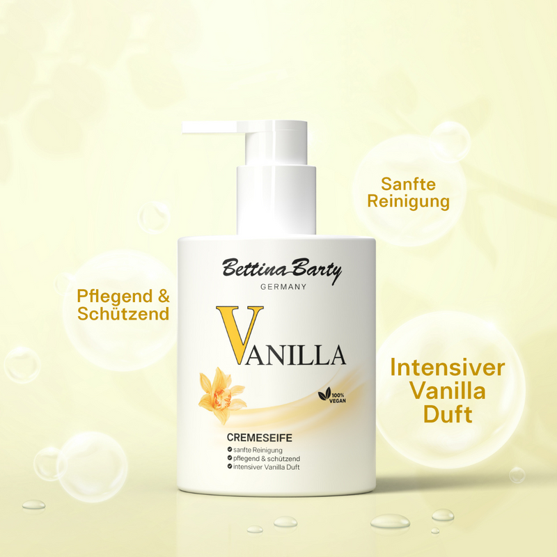 VANILLA CREMESEIFE