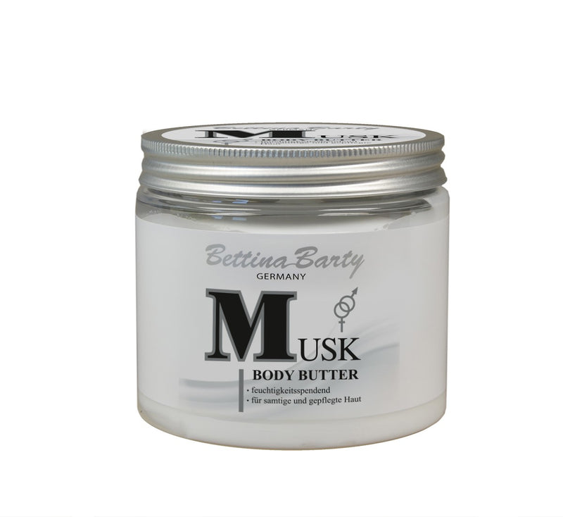MUSK Body Butter 400 ml