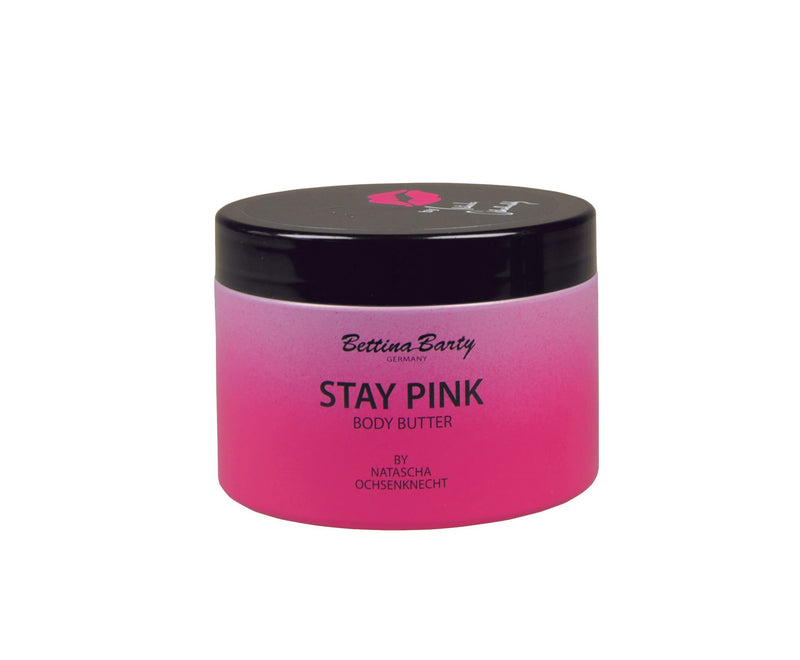 STAY PINK Body Butter 300 ml