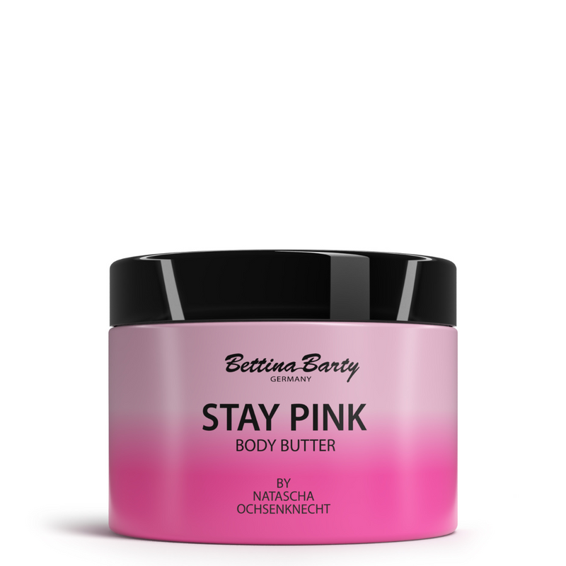 STAY PINK Body Butter 300 ml