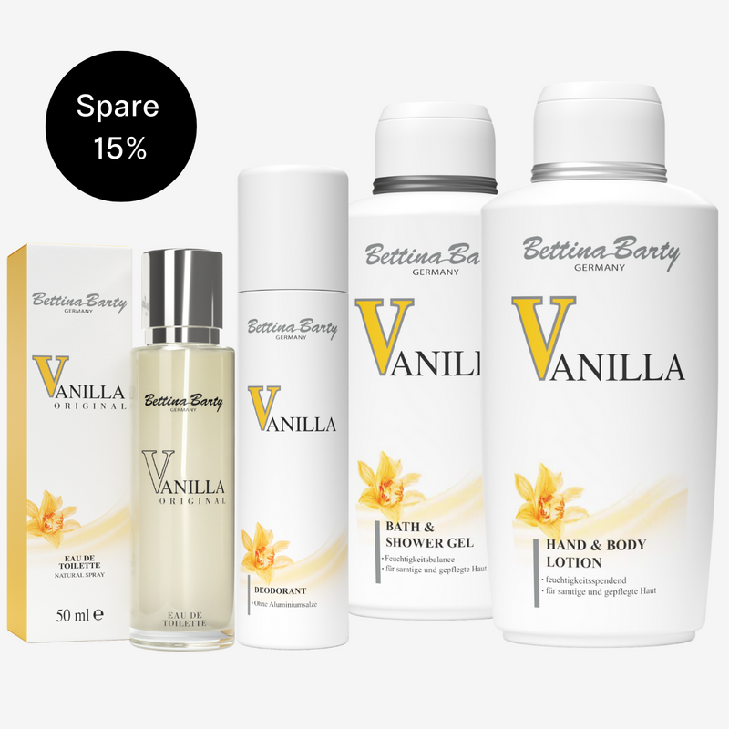 Vanilla Bundle