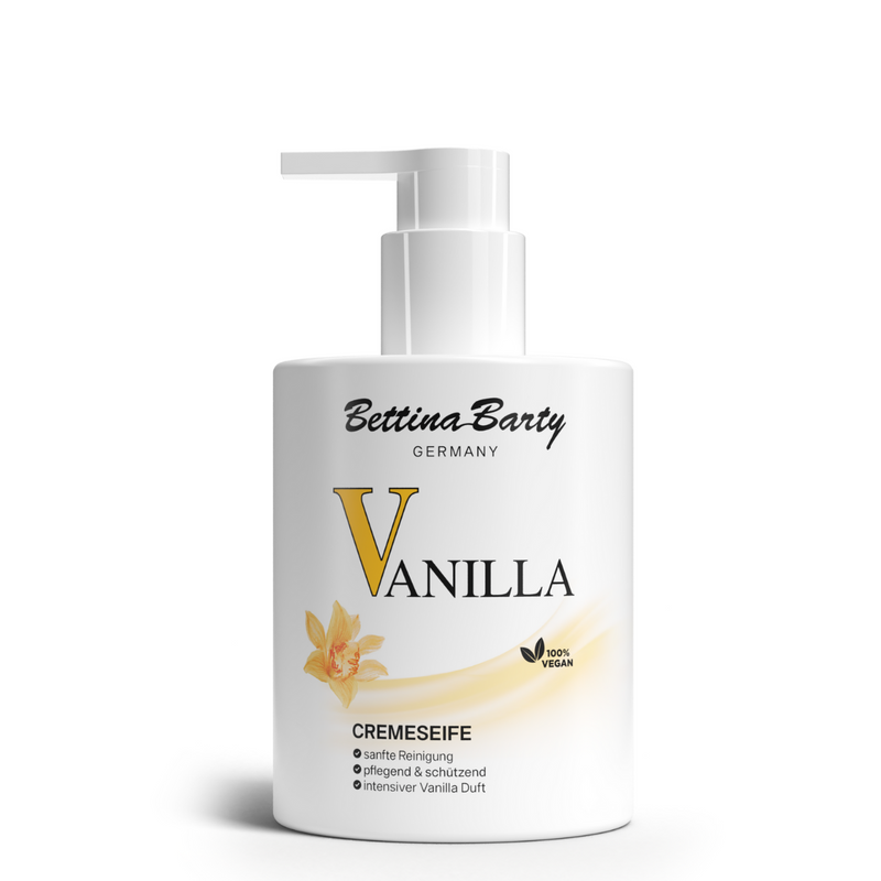 VANILLA CREMESEIFE