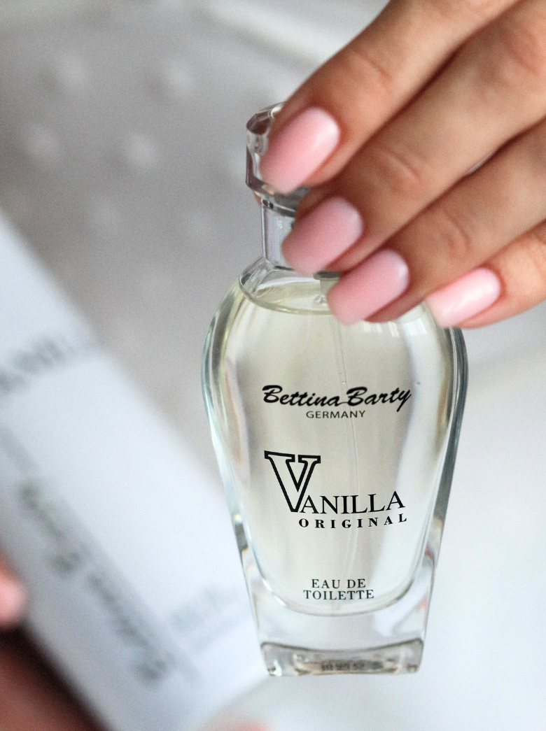 VANILLA Eau de Toilette 30 ml