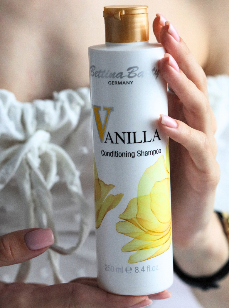 VANILLA Conditioning Shampoo 250 ml