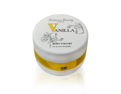 VANILLA Body Yogurt 300 ml