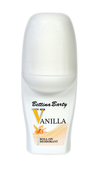 VANILLA roll-on deodorant 50 ml