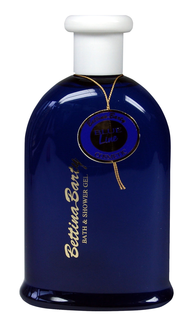 BLUE LINE Bath & Shower Gel 500 ml