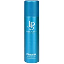 Fresh deodorant spray 150 ml.